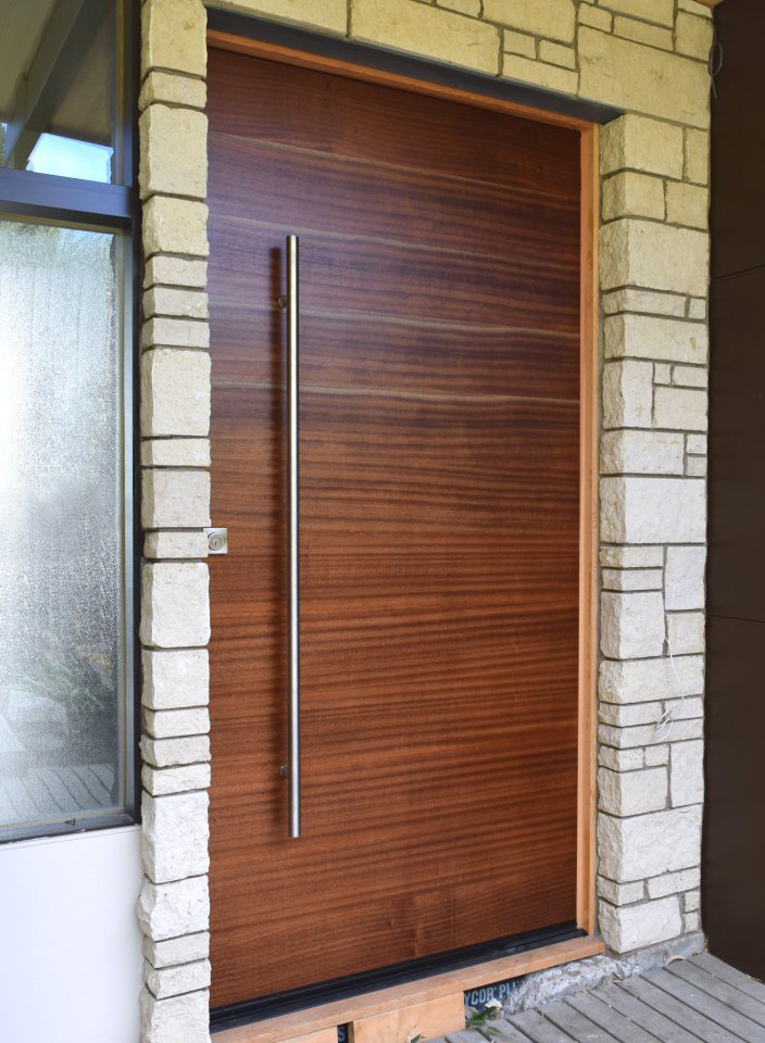 Wooden Door Pictures Real Wood Door